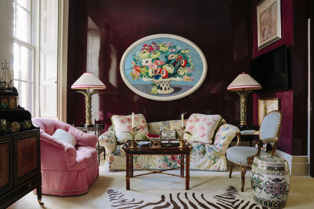 How a New Generation is Embracing the Fabulous World of Antiques