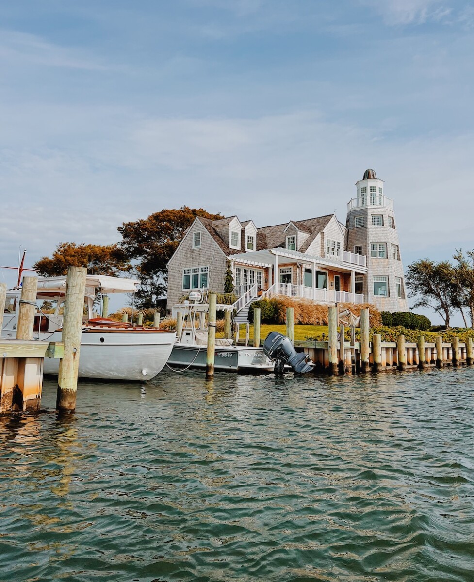 An Insider's Guide to Bellport
