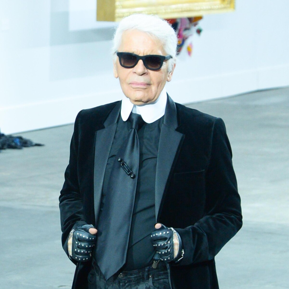 Karl Lagerfeld is the Subject of The Met's Next Major Fashion Exhibition