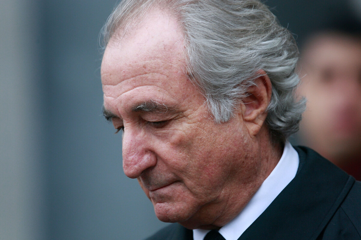 Bernie Madoff Dies: “They should put his head on a spike outside Wall