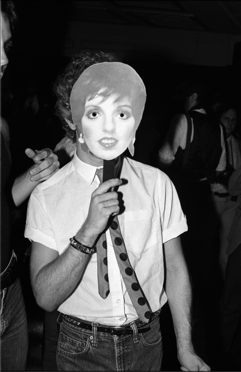 The Posse Foundation Annual Report, image size:778x1200