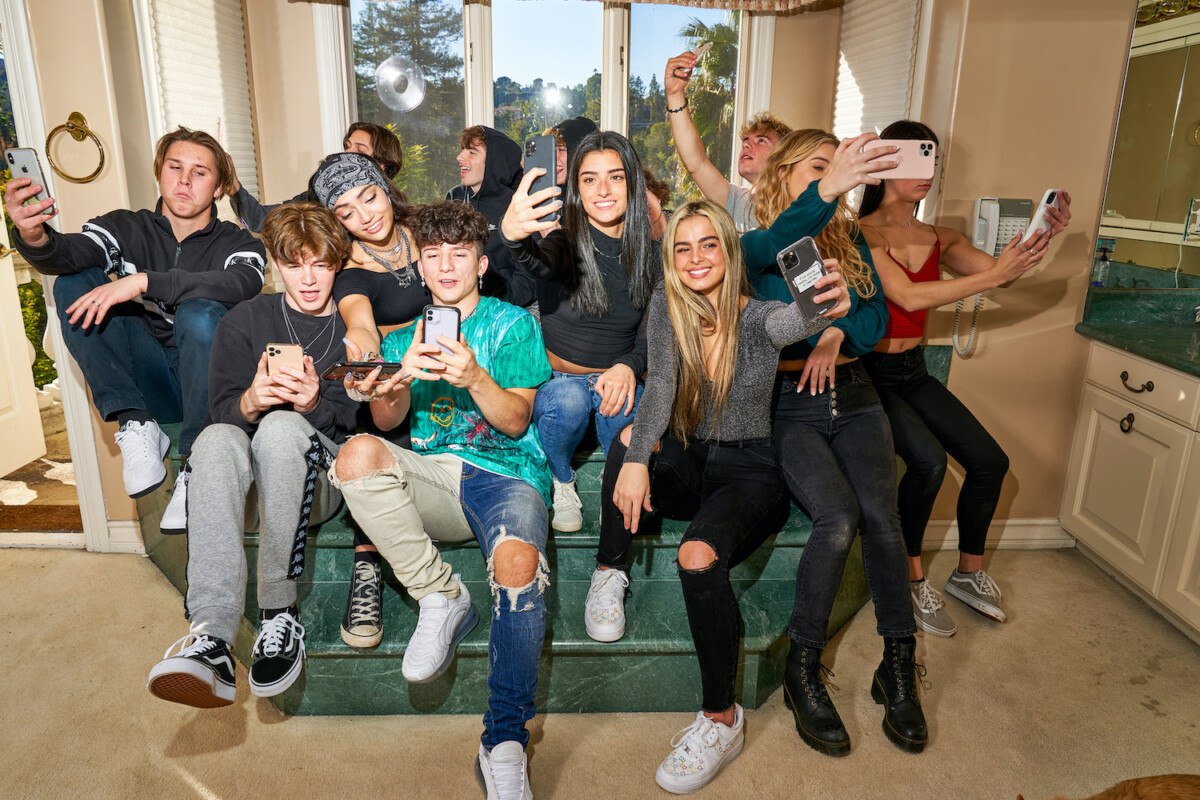 Tiktok Jumeaux | (How to Avoid Raising) The Rich Brats of TikTok...  TikTok reveals some of the secrets, and blind spots, of ...
 |Tiktok Jumeaux