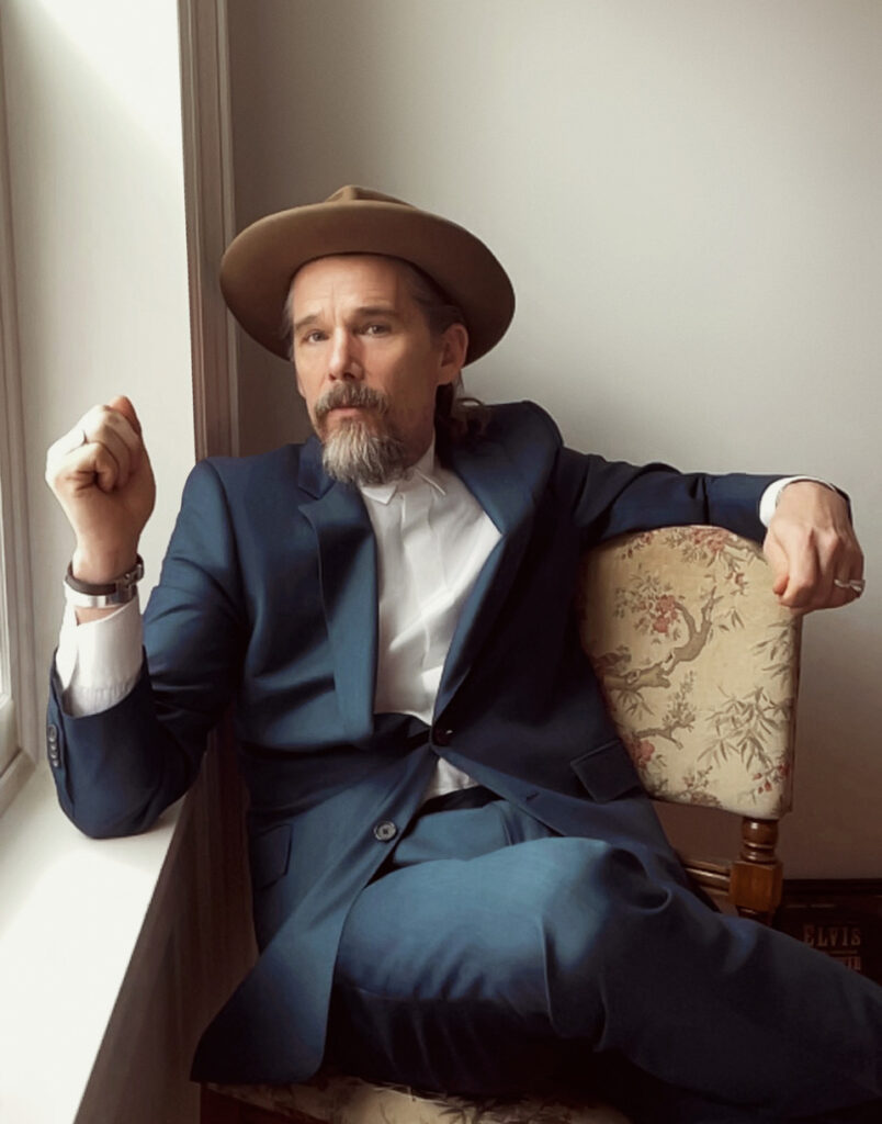 Ethan Hawke