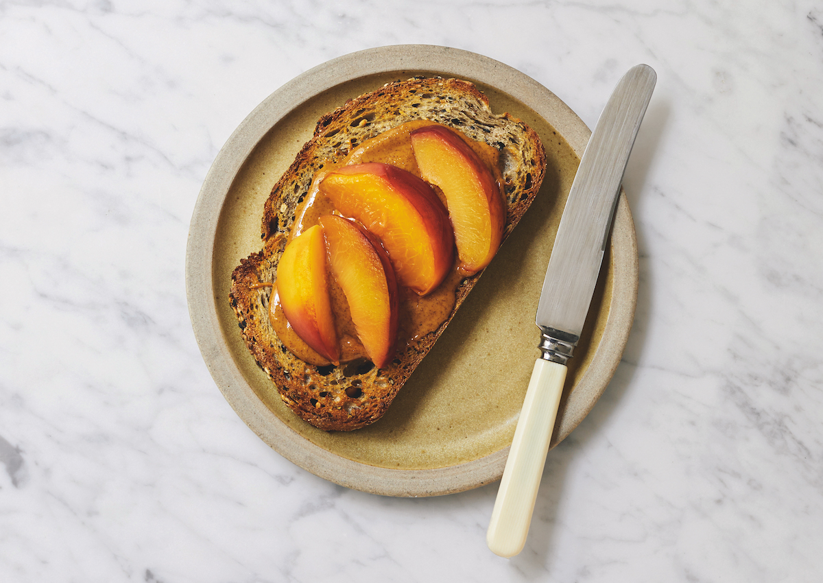 Three Recipes That Prove Eating Well Can Still be Delicious