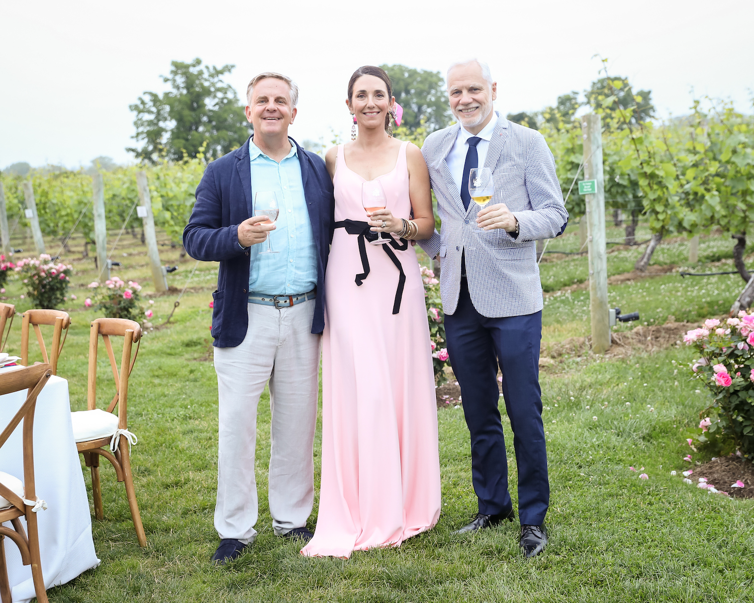 Art Shows and Anniversaries Descend on the Hamptons, image size:1500x1200