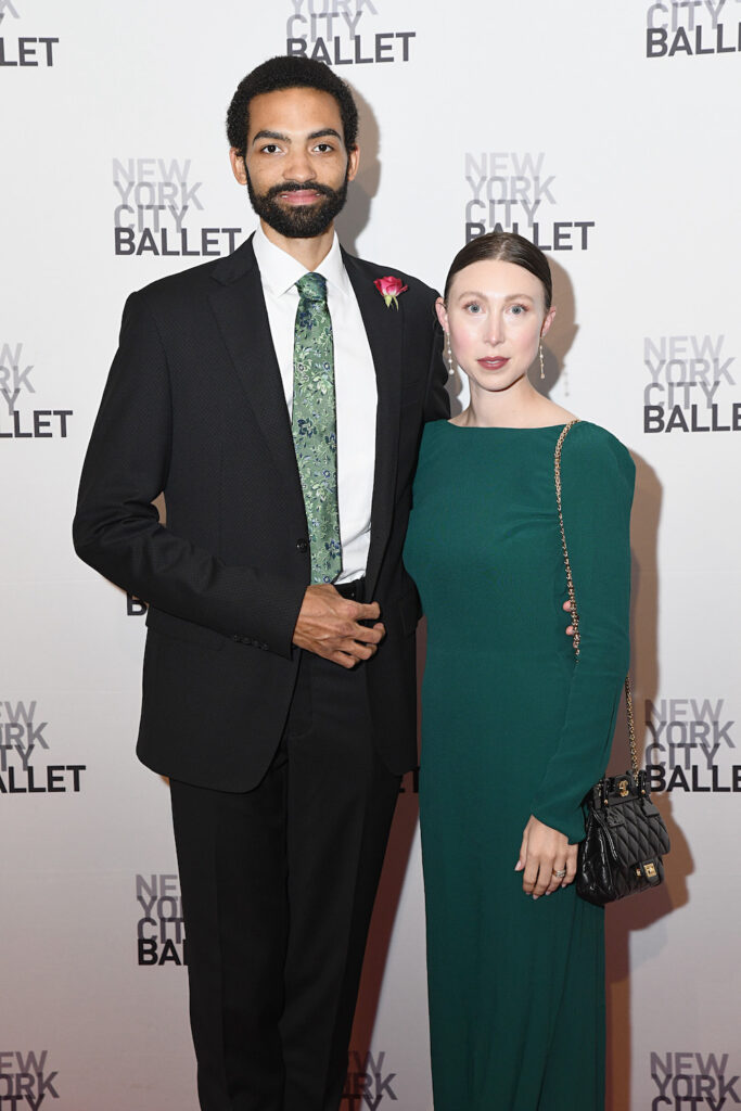 2022 New York City Ballet Spring Gala