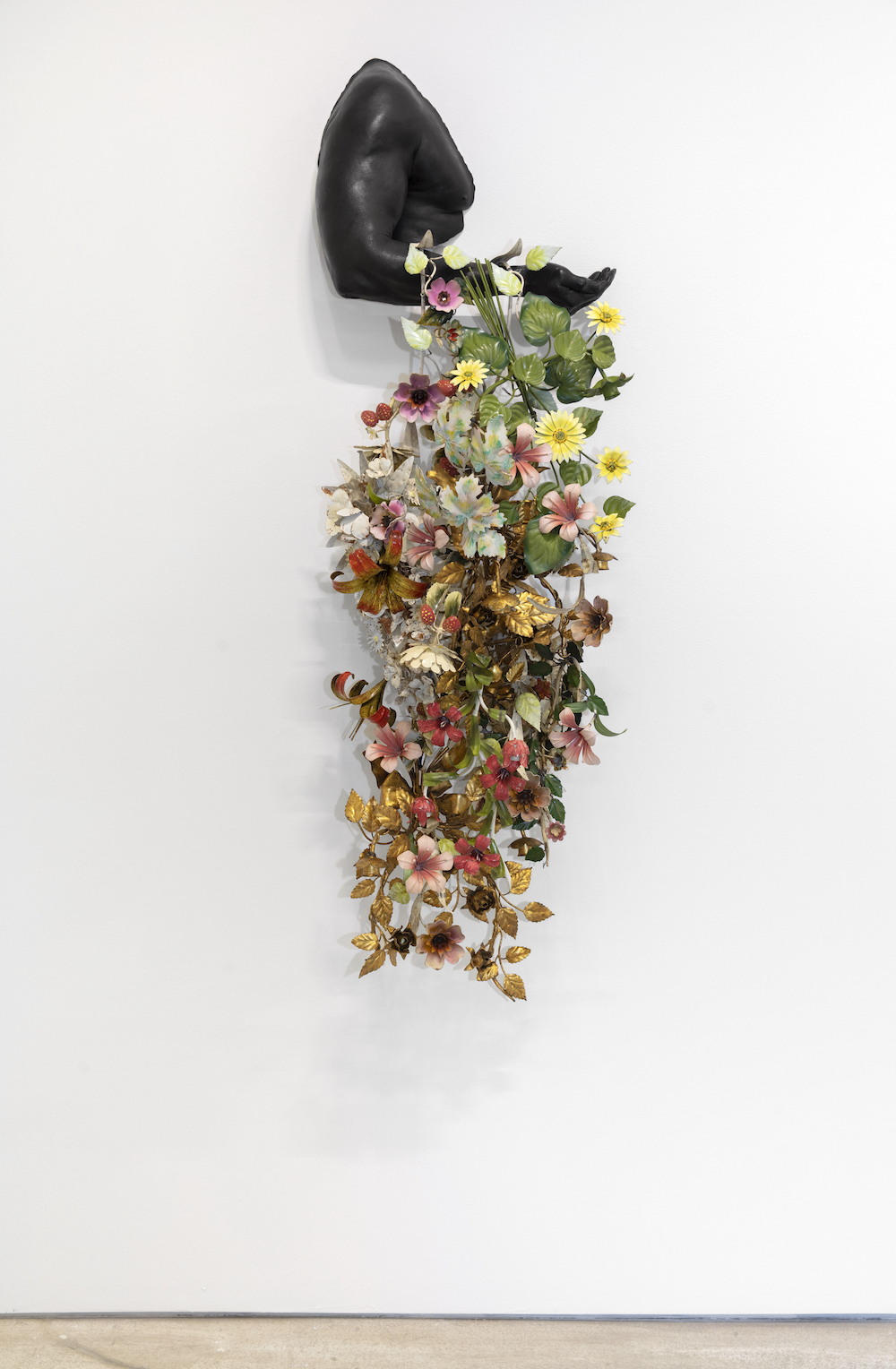Inside the Guggenheim's Bold Nick Cave Retrospective