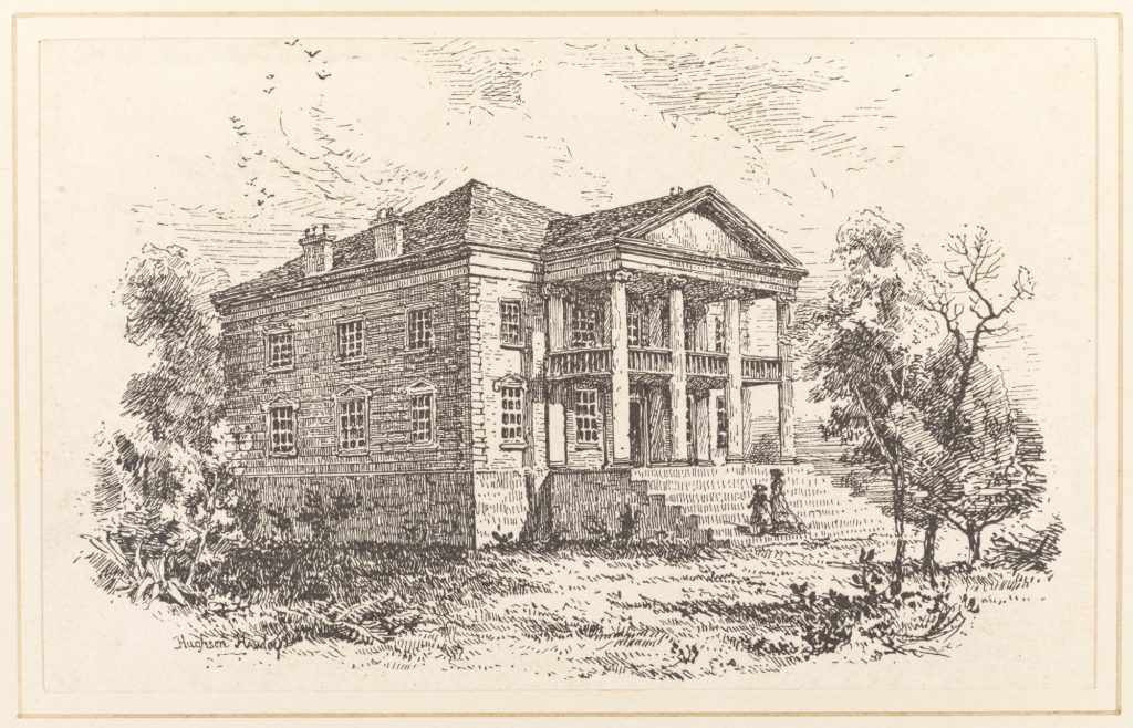 The Secret Life of Aaron Burr Aaron Burr History