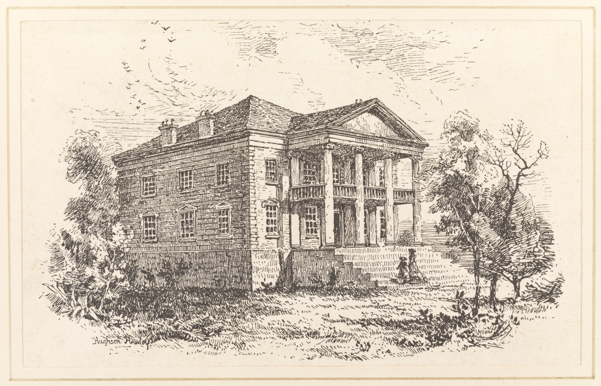 The Secret Life of Aaron Burr Aaron Burr History