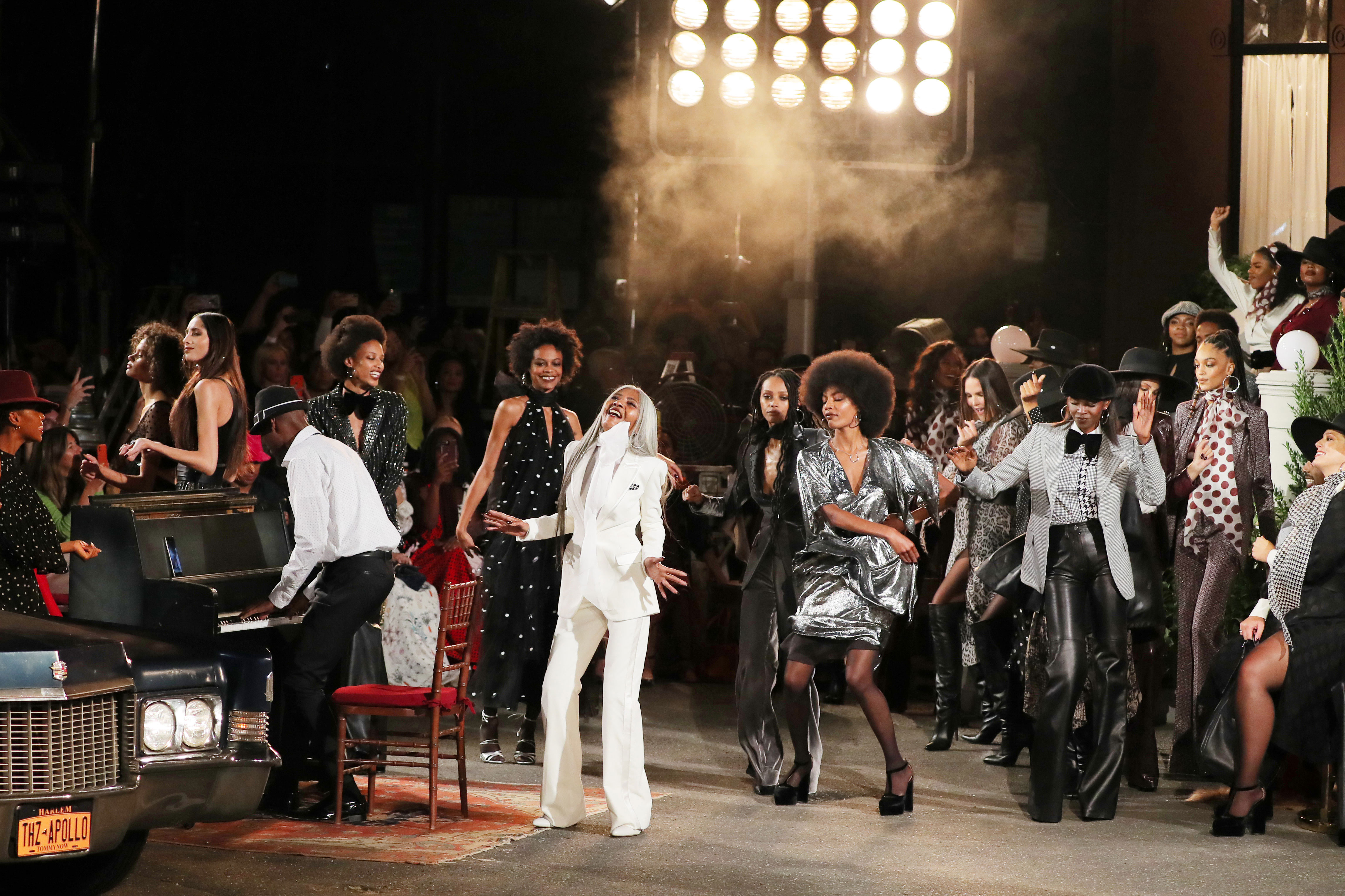 Harlem's Fashion Row joins hands with LVMH North America