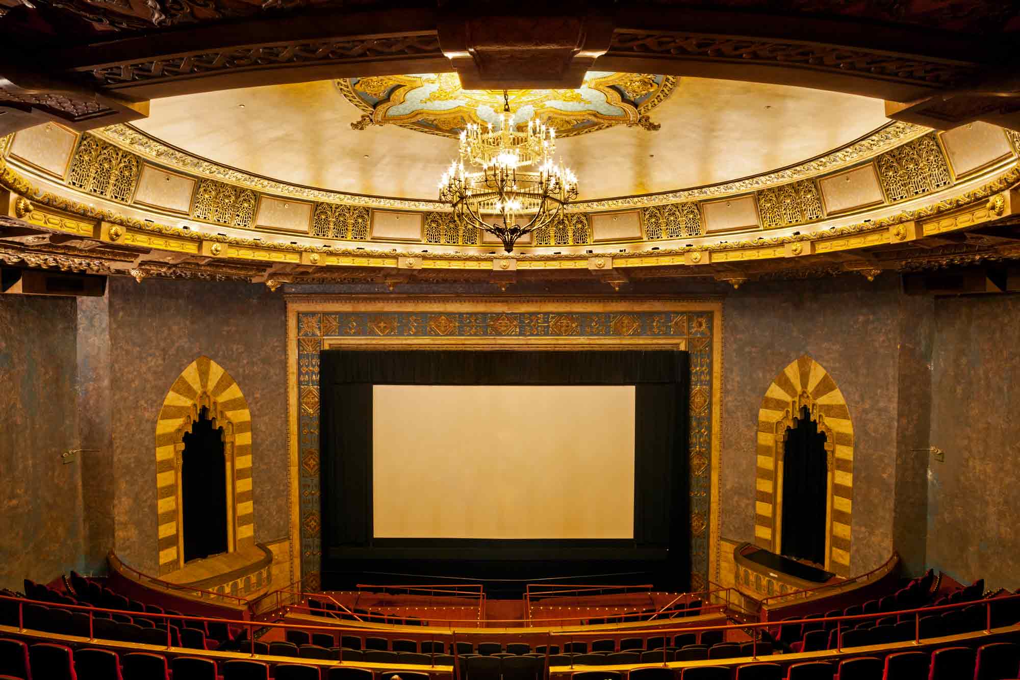 The Best Independent Movie Theaters in New York