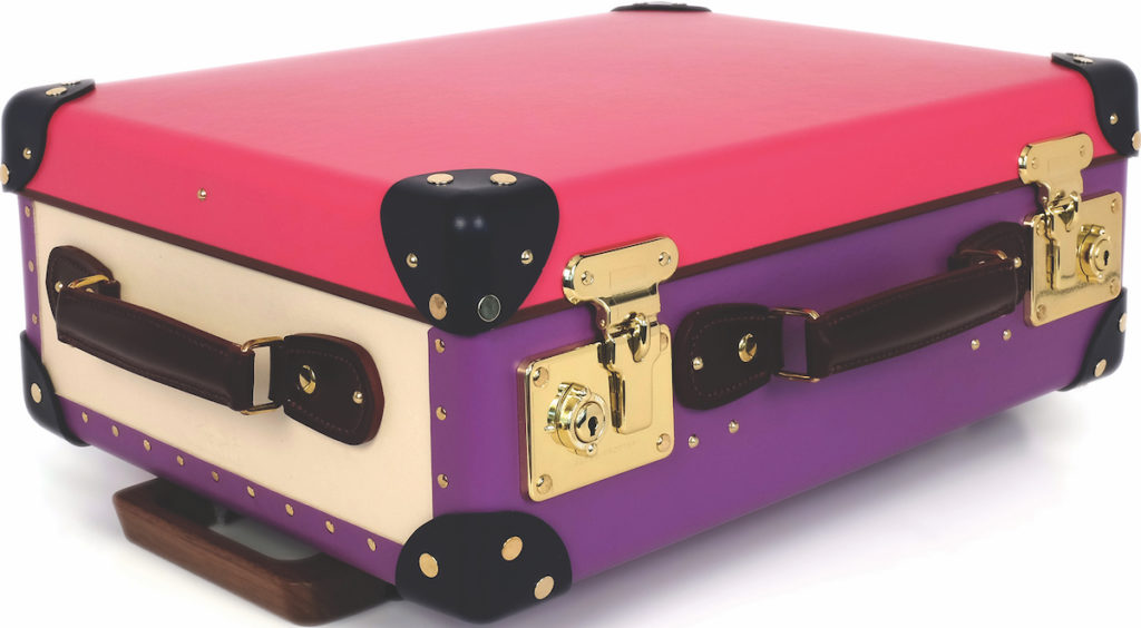 4 Luxury Trunk Makers Will Build the Bespoke Luggage of Your