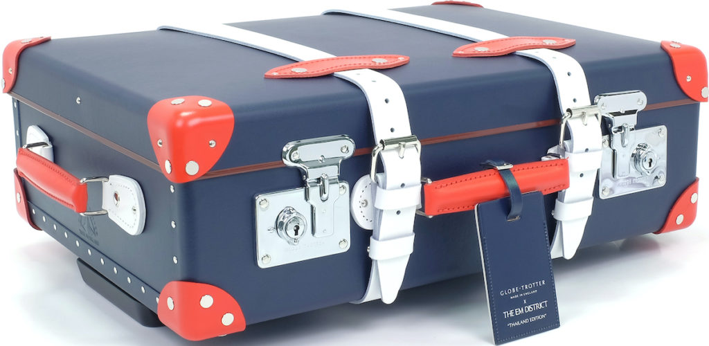 4 Luxury Trunk Makers Will Build the Bespoke Luggage of Your