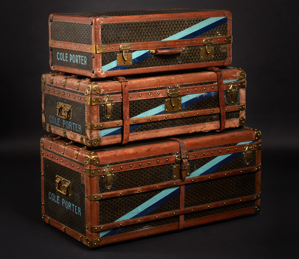 4 Luxury Trunk Makers Will Build the Bespoke Luggage of Your