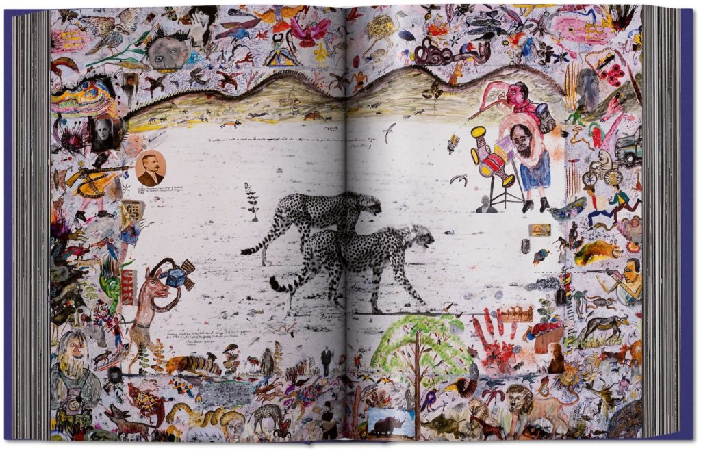 This New Book Puts All of Peter Beard's Best Work in One Place