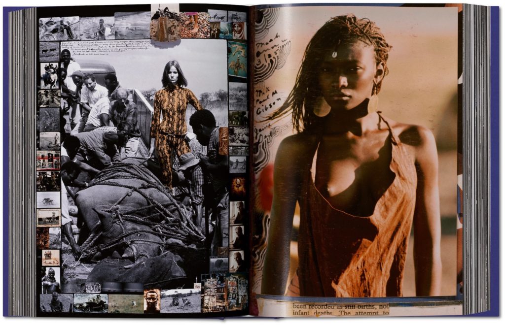 This New Book Puts All of Peter Beard's Best Work in One Place