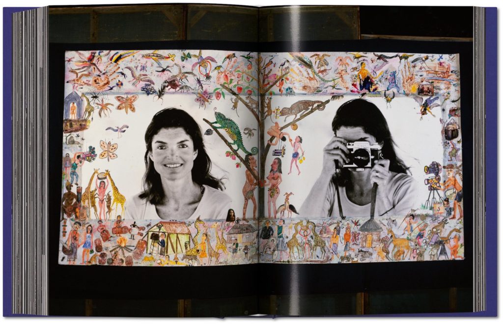 新作本物保証Peter Beard: Diary アート写真