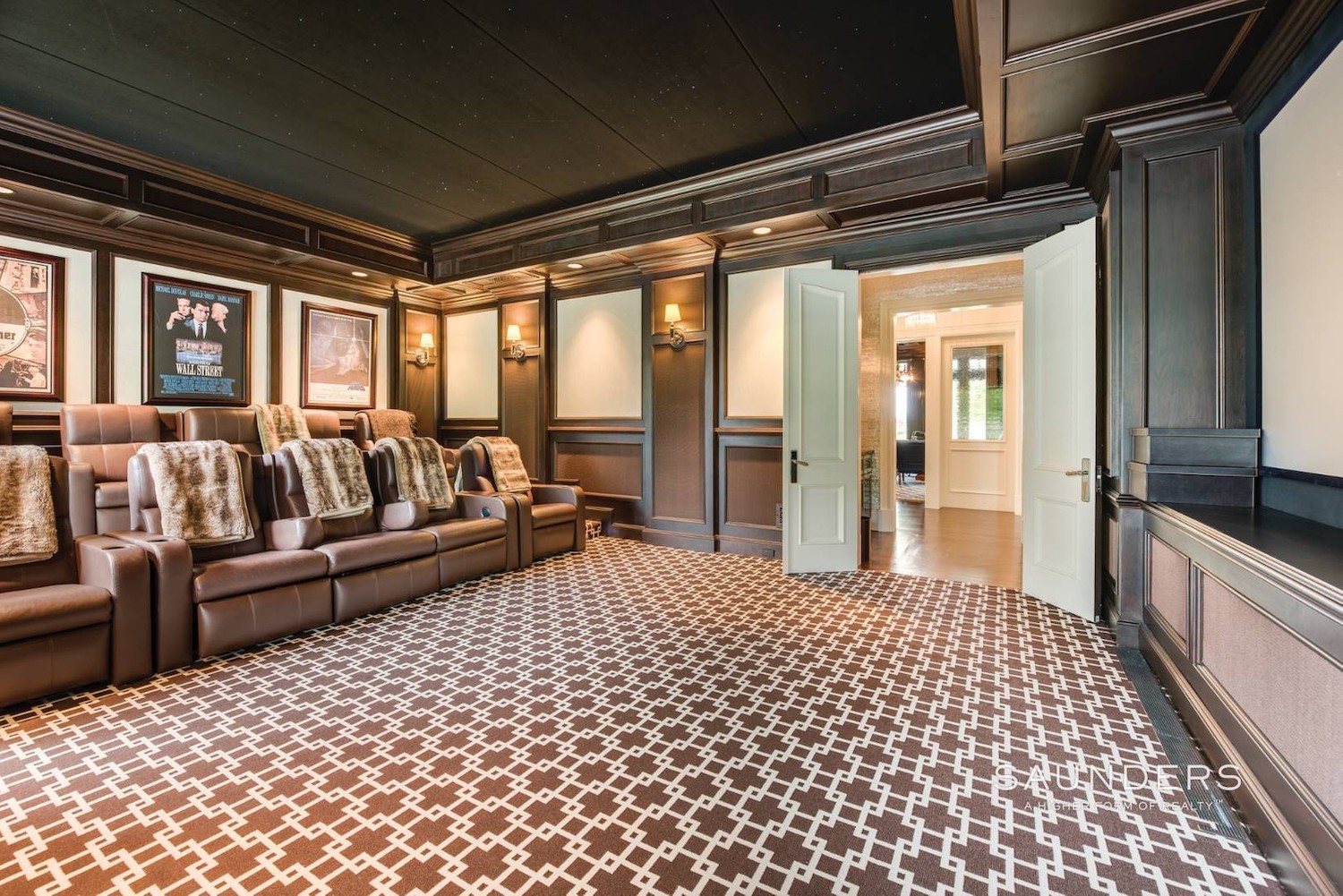 Inside the Hamptons' Most Expensive Rental, Ever