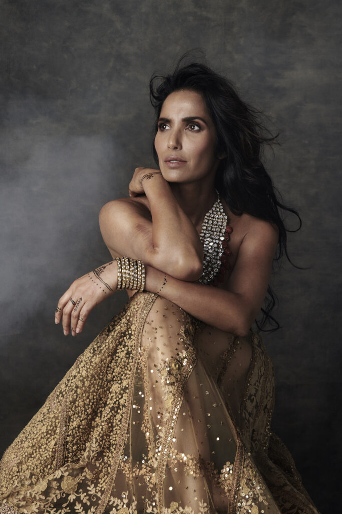 Padma Lakshmi