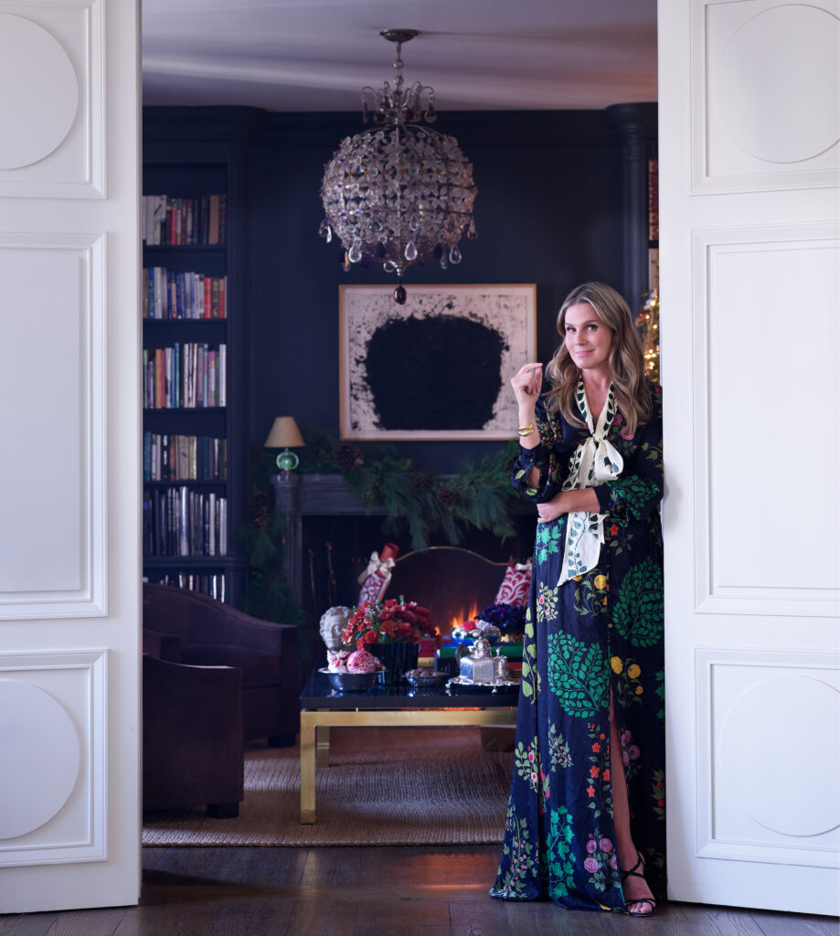 Aerin Lauder