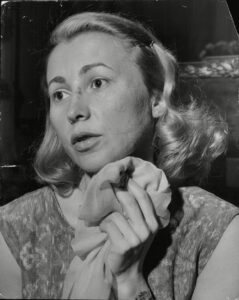 Alicia Corning Clark, the Woman Who Tried to Blackmail the Kennedys