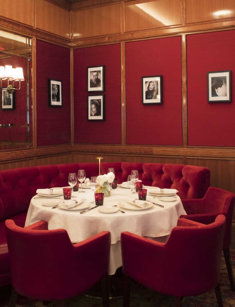 A New Class of French Restaurants is Taking Over NYC