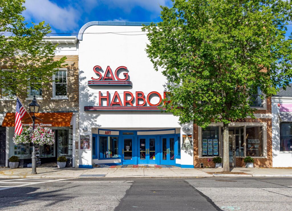 visit sag harbor ny