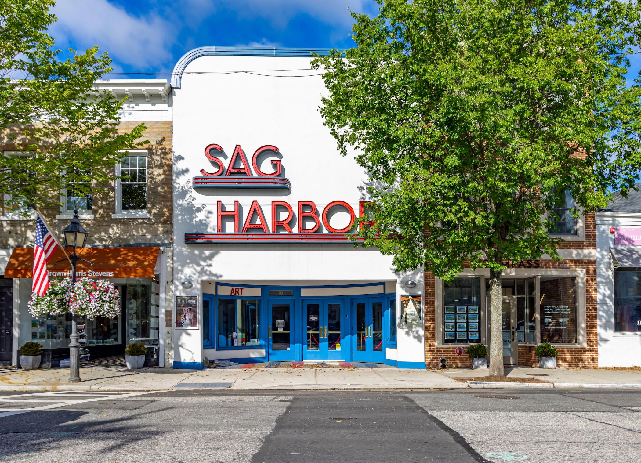 The Ultimate Guide to Sag Harbor
