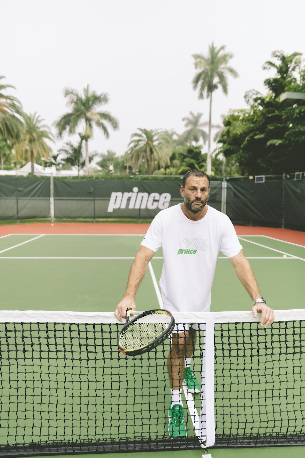A Day in the Life of David Grutman: Miami Entrepreneur