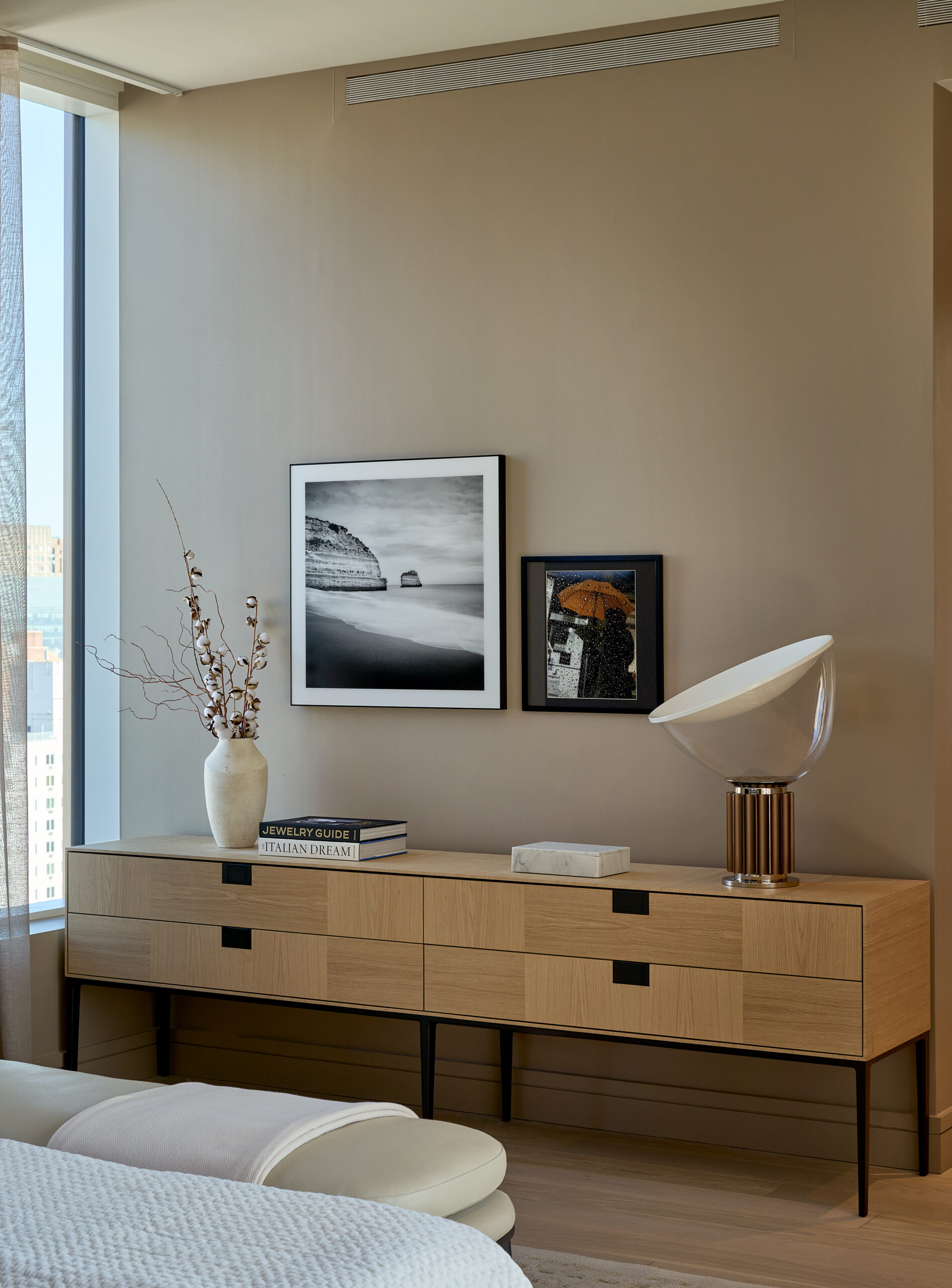 A Green Oasis In the HEART of GRAMERCY: The B&B Italia Penthouse at ... - Luxury Penthouse With Private Oasis And Green