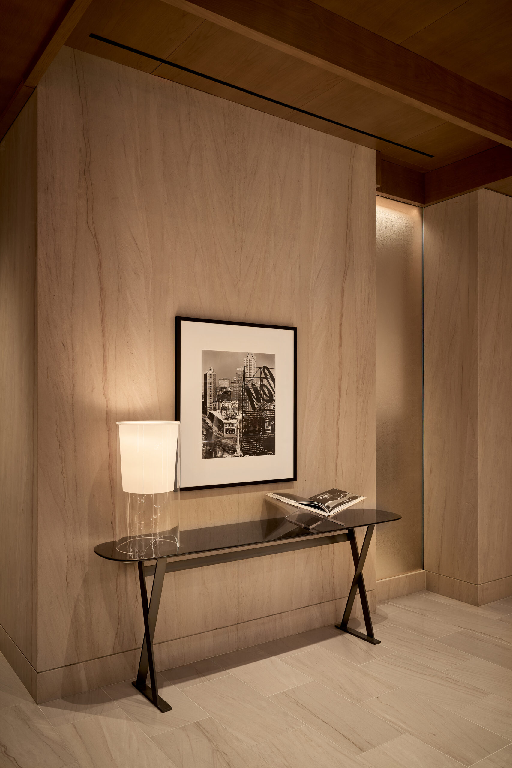 Picture of A Green Oasis In the HEART of GRAMERCY: The B&B Italia Penthouse at ...