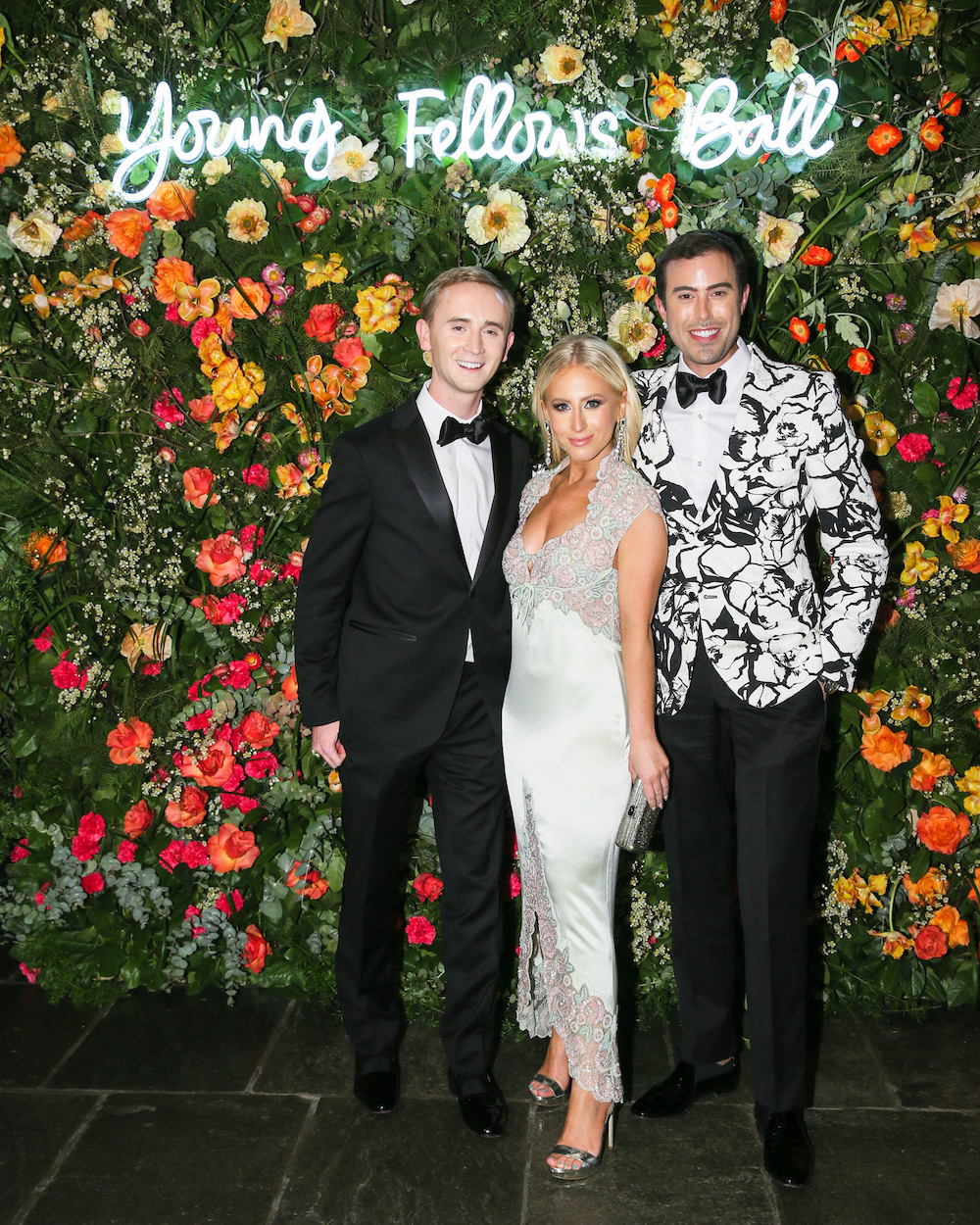 Inside the 2022 Frick Collection Young Fellows Ball