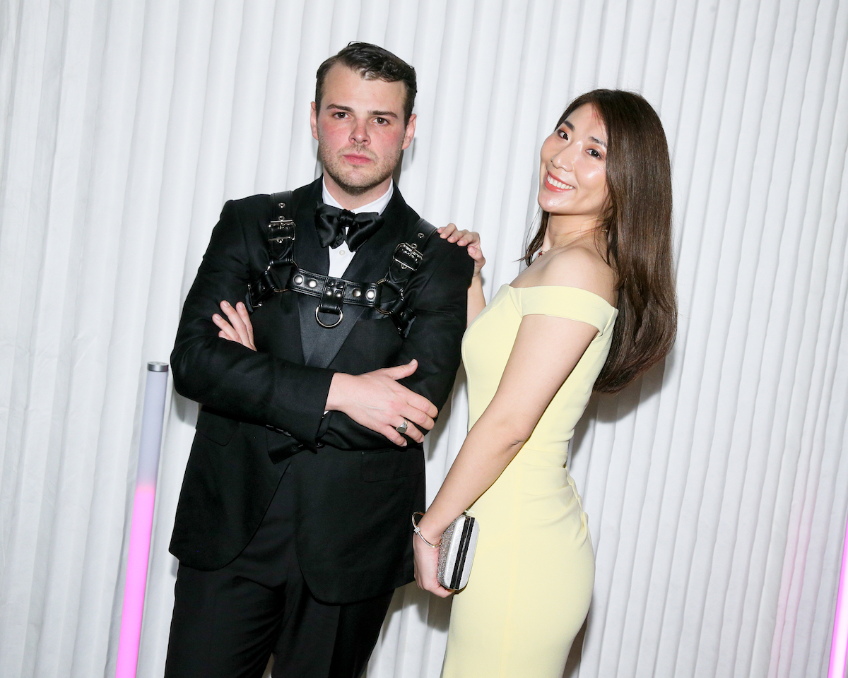 Inside the 2022 Frick Collection Young Fellows Ball