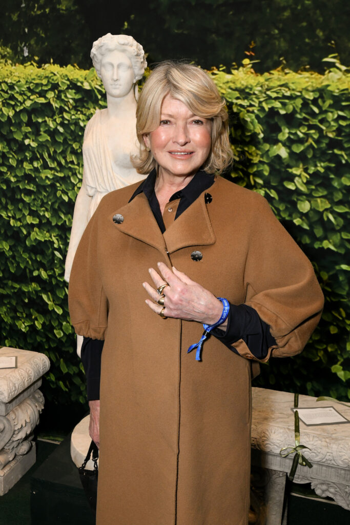 Martha Stewart