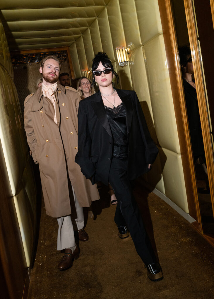 Inside Tom Ford's Met Gala After-Party—the Most Exclusive of the