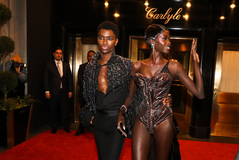 Inside Tom Ford's Met Gala After-Party—the Most Exclusive of the