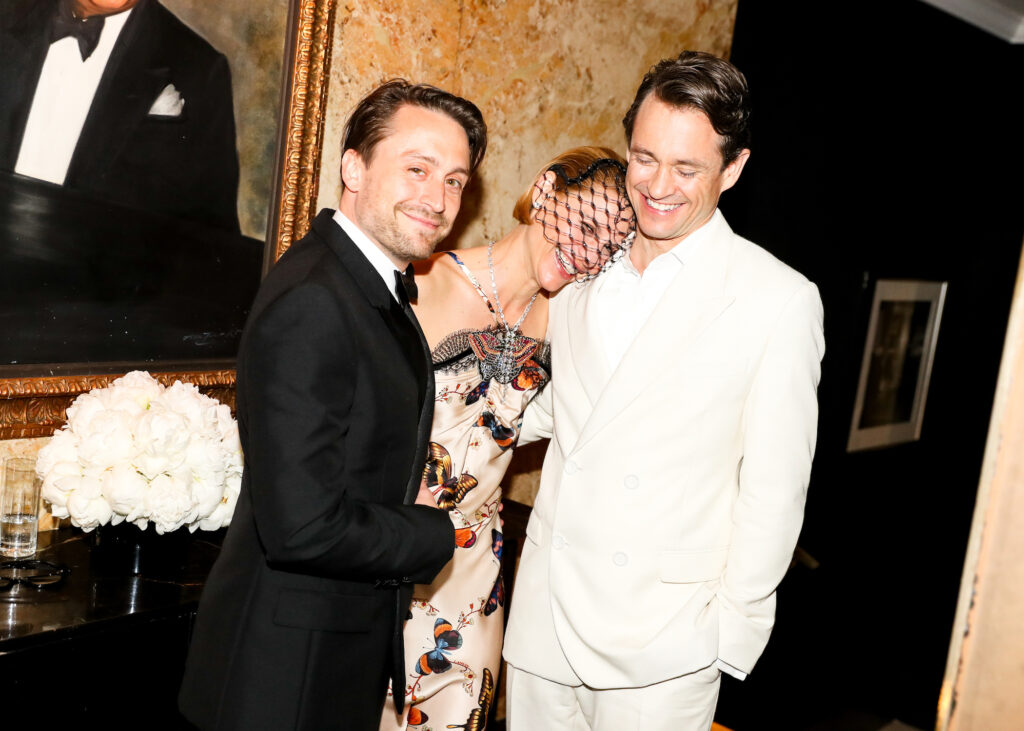 Inside Tom Ford's Met Gala After-Party—the Most Exclusive of the