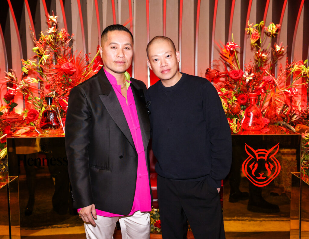 Phillip Lim, Jason Wu