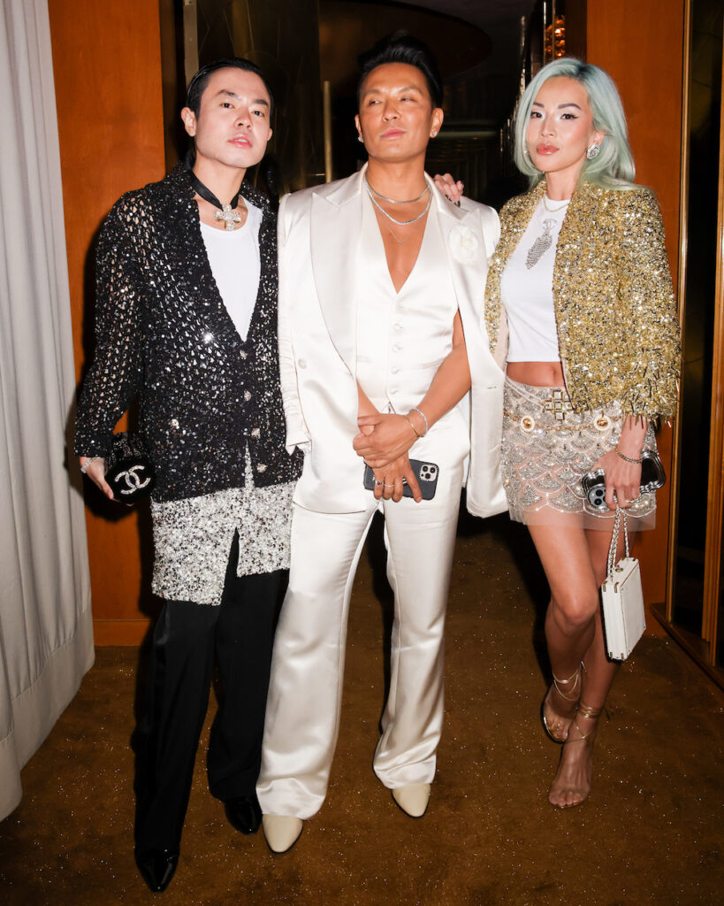 Disco Fever! Inside Baz Luhrmann and Stella McCartney's Exuberant Met Gala  After-Party