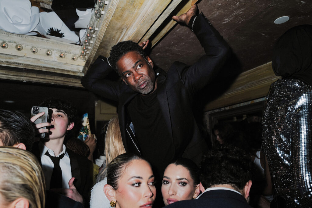 Disco Fever! Inside Baz Luhrmann and Stella McCartney's Exuberant Met Gala  After-Party