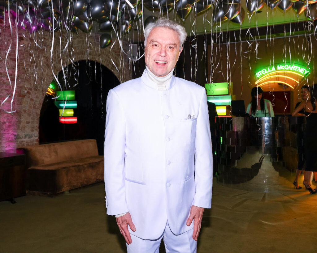 Disco Fever! Inside Baz Luhrmann and Stella McCartney's Exuberant Met Gala  After-Party