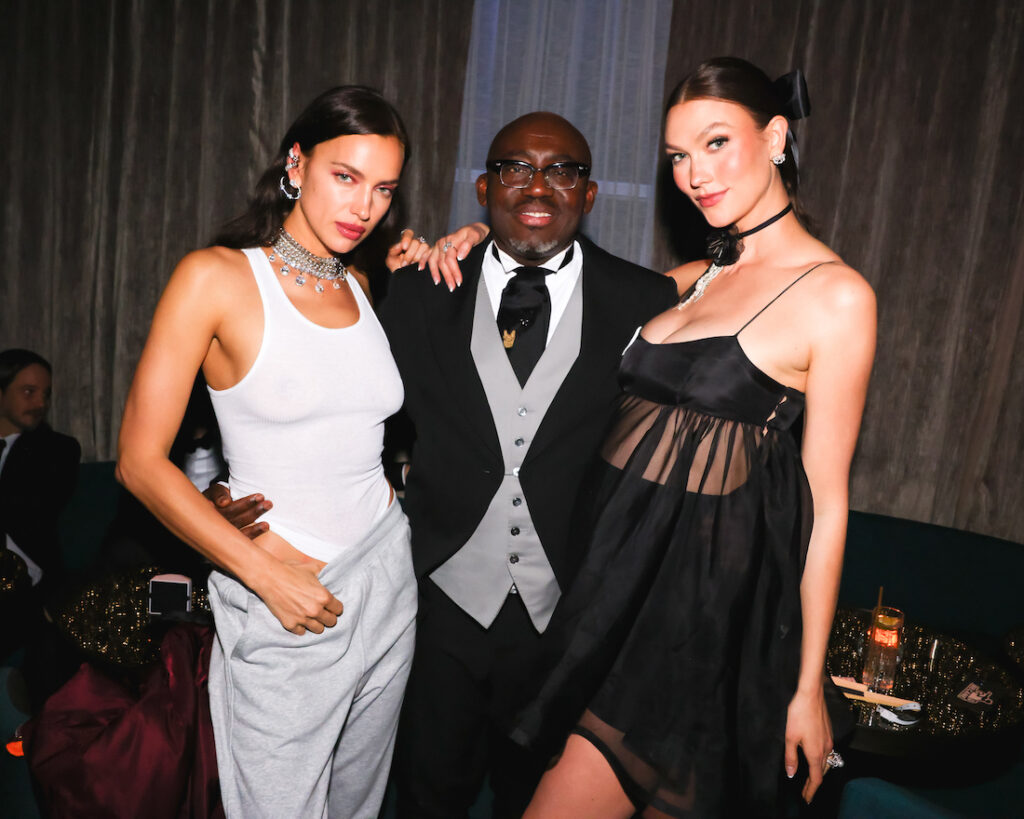 Inside the star-studded Met Gala 2023 after parties