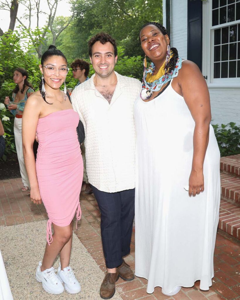 What's Happening In The Hamptons? Wölffer's 35th Anniversary, goop & Banana  Republic Kick Off Summer, A Screening Chez Donna Karan, And More! - Daily  Front Row