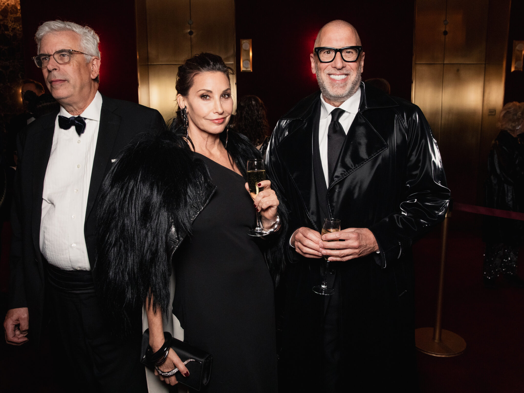 A Movie Starry Night At The Opera | Avenue Magazine