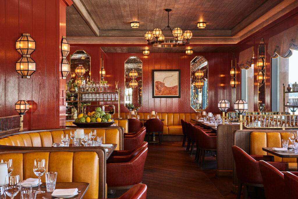 The Best Steakhouses in NYC