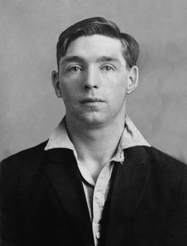 Owney Madden