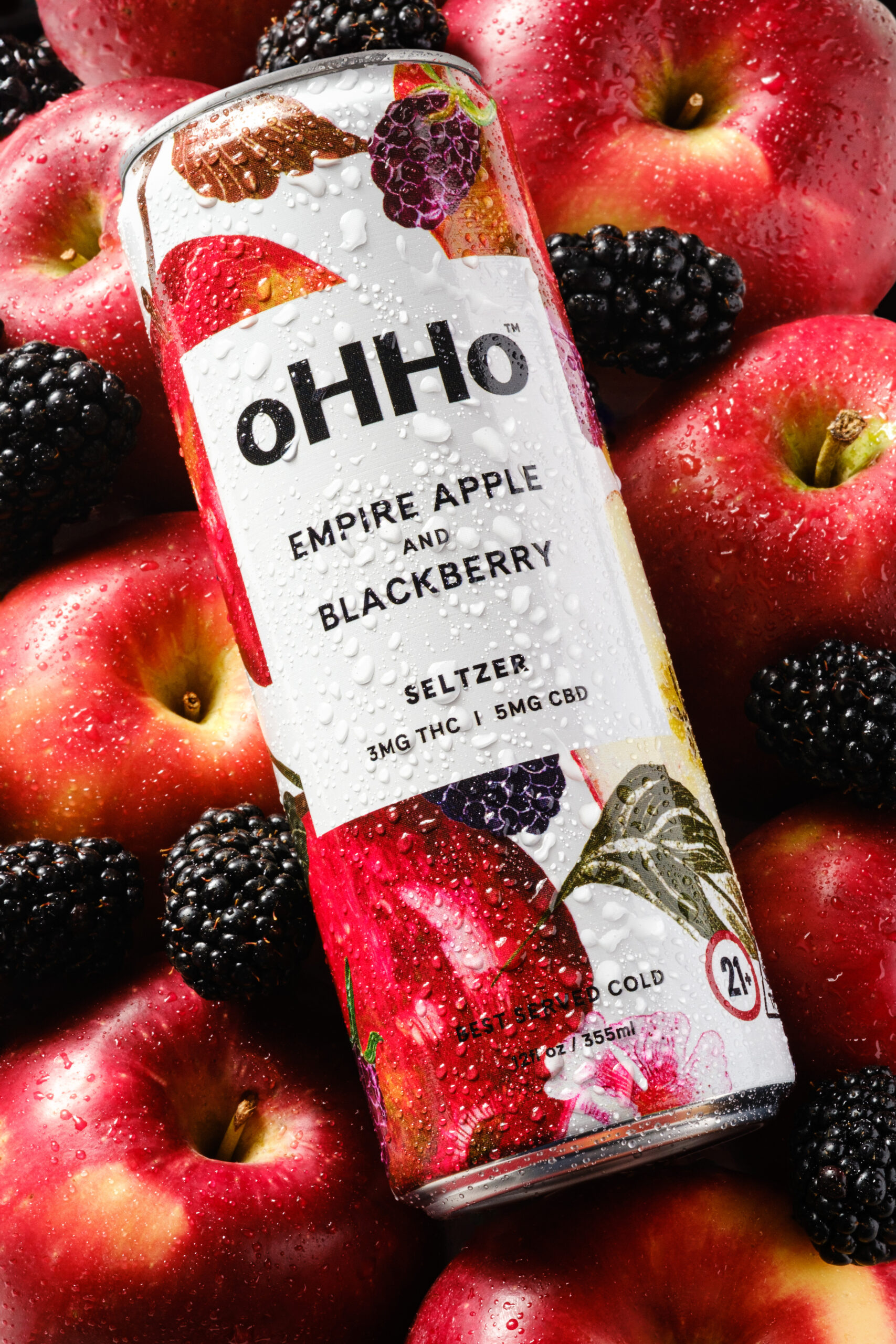 oHHo: Bedford’s Social Revolution (With A Splash Of THC + CBD) | Avenue ...