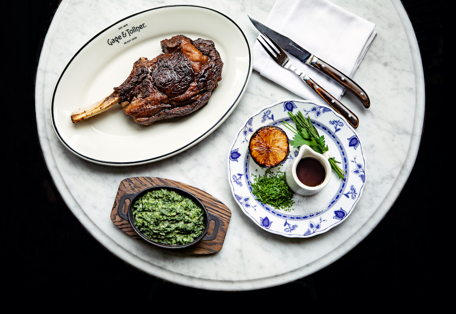 The Best Steakhouses in NYC