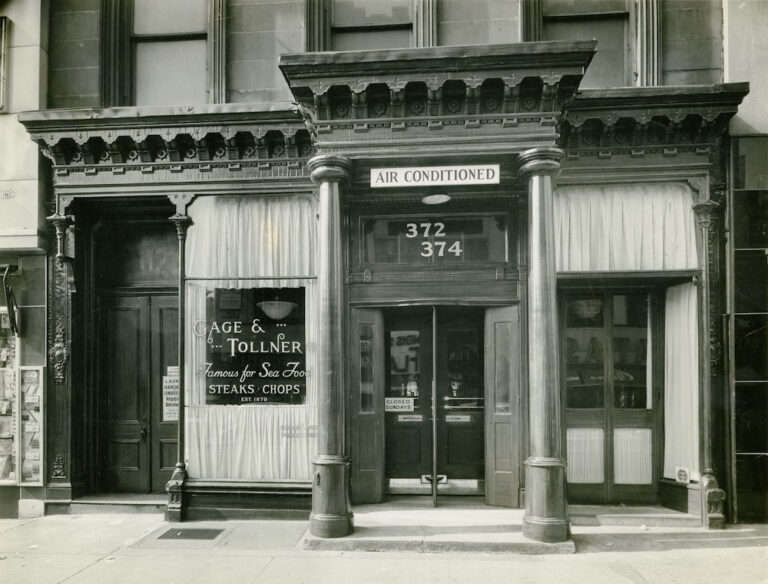 The Best Steakhouses in NYC