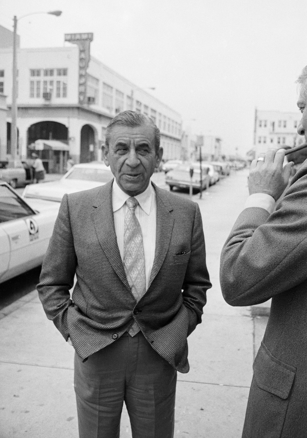 Meyer Lansky: The Mob&rsquo;s Mathematician